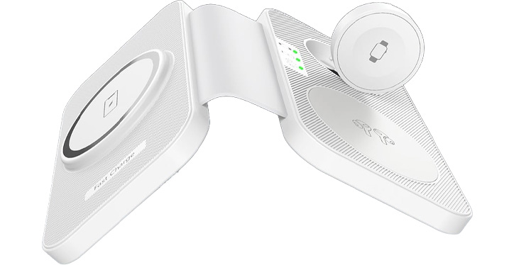 Choetech-T616-F(I)
